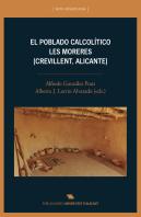 El Poblado Calcolitico De Les Moreres Crevillent Alicante
