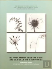 El Poblament Vegetal Dels Aiguamolls De L'Emporda