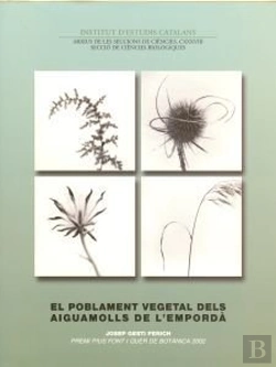 Bertrand.pt - El Poblament Vegetal Dels Aiguamolls De L'Emporda