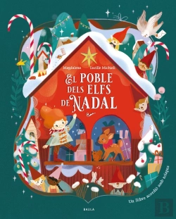 Bertrand.pt - El Poble Dels Elfs De Nadal