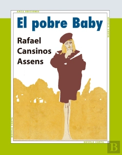 Bertrand.pt - El Pobre Baby