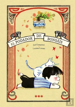 Bertrand.pt - El Podador De Bonsais