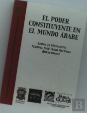 El Poder Constituyente En El Mundo Arabe