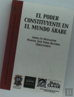 Bertrand.pt - El Poder Constituyente En El Mundo Arabe