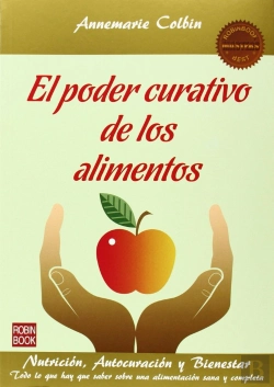 Bertrand.pt - El Poder Curativo De Los Alimentos