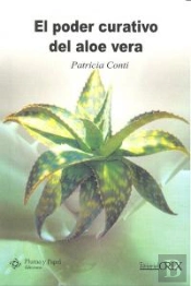 El Poder Curativo Del Aloe Vera