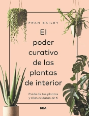 El Poder Curativo Plantas Interior