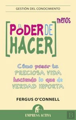 Bertrand.pt - El Poder De Hacer Menos