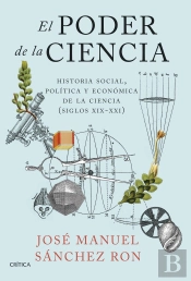 El Poder De La Ciencia