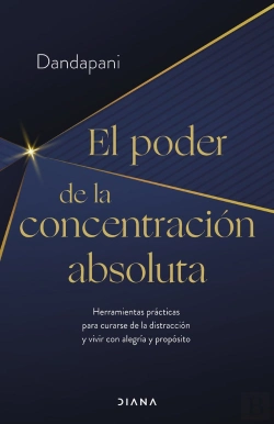 Bertrand.pt - El Poder De La Concentracion Absoluta