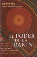 El Poder De La Dakini