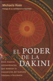 El Poder De La Dakini