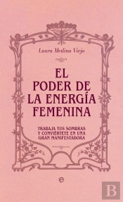 El Poder De La Energia Femenina