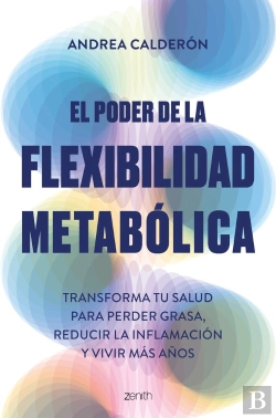 Bertrand.pt - El Poder De La Flexibilidad Metabolica