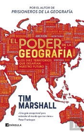 El Poder De La Geografía