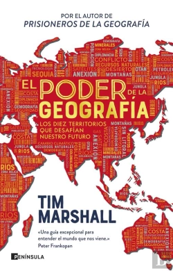 Bertrand.pt - El Poder De La Geografía