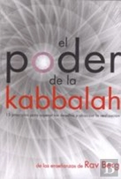 El Poder De La Kabbalah