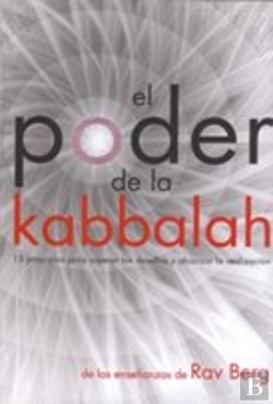 Bertrand.pt - El Poder De La Kabbalah