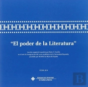 'El Poder De La Literatura'