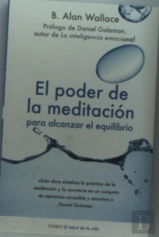 El Poder De La Meditación Para Alcanzar El Equilibrio