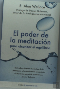 Bertrand.pt - El Poder De La Meditación Para Alcanzar El Equilibrio