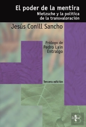 El Poder De La Mentira
