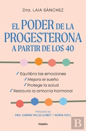 El Poder De La Progesterona A Partir De Los 40