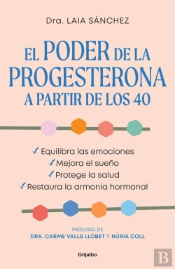 Bertrand.pt - El Poder De La Progesterona A Partir De Los 40