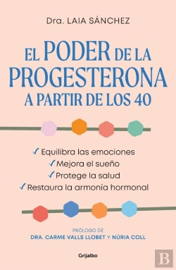Bertrand.pt - El Poder De La Progesterona A Partir De Los 40