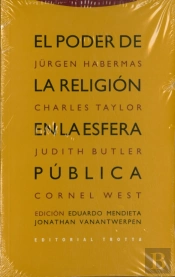 El Poder De La Religión En La Esfera Pública