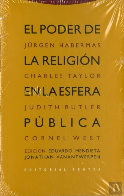 Bertrand.pt - El Poder De La Religión En La Esfera Pública