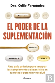 El Poder De La Suplementacion