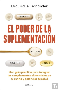 Bertrand.pt - El Poder De La Suplementacion