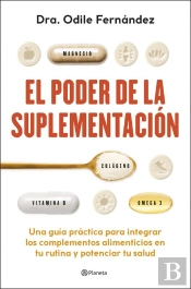 El Poder De La Suplementación