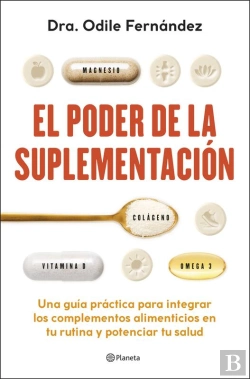 Bertrand.pt - El Poder De La Suplementación