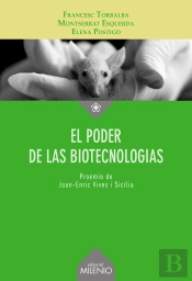 El Poder De Las Biotecnologias