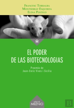 Bertrand.pt - El Poder De Las Biotecnologias