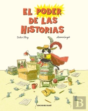 El Poder De Las Historias