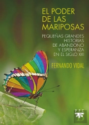 El Poder De Las Mariposas