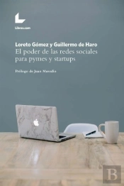 El Poder De Las Redes Sociales Para Pymes Y Startups
