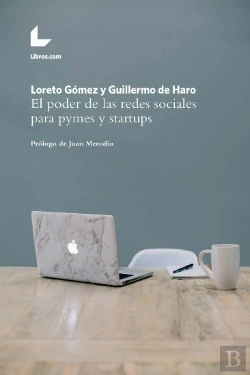 Bertrand.pt - El Poder De Las Redes Sociales Para Pymes Y Startups