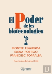 El Poder De Les Biotecnologies