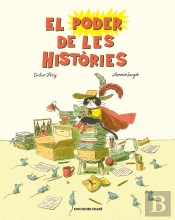 El Poder De Les Histories
