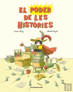 Bertrand.pt - El Poder De Les Histories