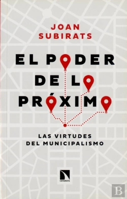 Bertrand.pt - El Poder De Lo Próximo