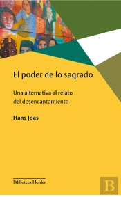 El Poder De Lo Sagrado