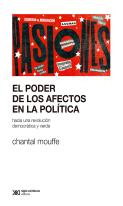 El Poder De Los Afectos En La Politica