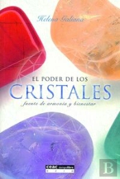 El Poder De Los Cristales