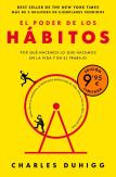 El Poder De Los Habitos Edicion Limitada