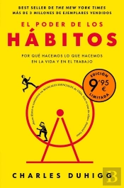 El Poder De Los Habitos Edicion Limitada